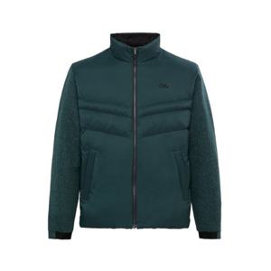 [와이드앵글]남성 TO 에센셜 하이브리드 패딩 자켓 M WMW25191G9