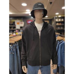 리바이스 어센틱 풀 지퍼스 후드집업 A9265-00