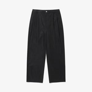 [뉴에라] [블랙라벨] 베이직 팬츠 블랙 14954678