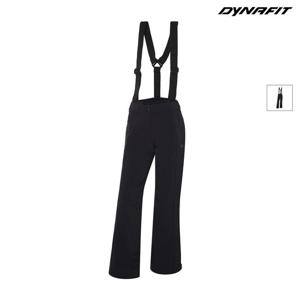 [다이나핏] (택가 499,000원) 블랙 여성 PLATINUM (플래티넘) SKI 팬츠 YWW23372Z1