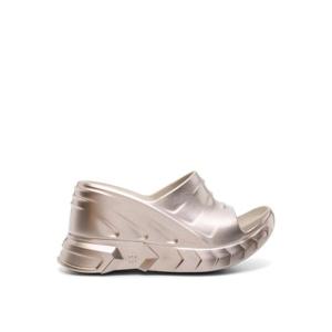 지방시 마시멜로 웨지 플립플랍 110mm BE305BE211