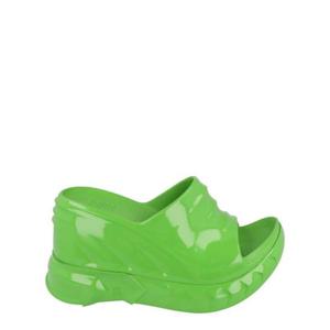 지방시 샌들 BE305B E1N8 366 31118 35 Green