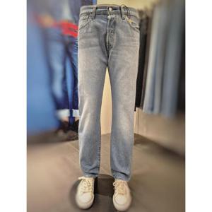 리바이스 남성 501 오리지널 진  00501-3664 연청