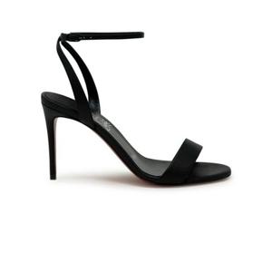 크리스챤 루부탱 샌들 1240025 B439 Black