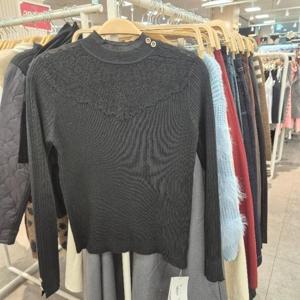 밸리걸 HC12 니트 71562827