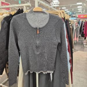 밸리걸 HC12 니트 71562926