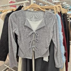 밸리걸 HC12 니트 71563213