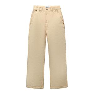 [LOEWE] 라프리마 남성 캐주얼 코튼 팬츠 H526Y04WI82140 베이지 /8