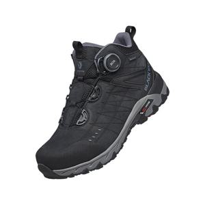블랙야크등산화 CQK ABYSHX3907-BK 엑섬 II GTX BLACK