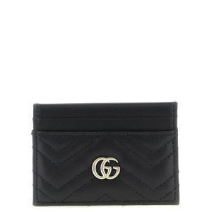 구찌 명함지갑 443127AAET81000 Black