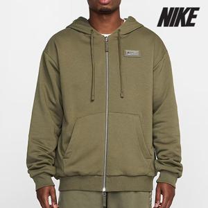 [나이키][세일] 나이키 농구 후드집업/ HJ3898-222/ 남성 데빈