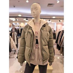 [무자크]이중 패딩 후드 점퍼MP9WPD05 세이브존03 [무자크]이중 패딩 후드 점퍼MP9WPD05 MP9WPD05