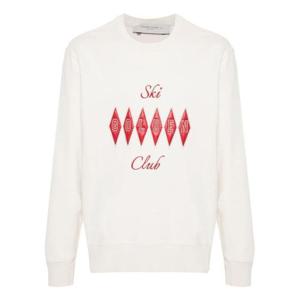 24FW 골든구스 긴팔 티셔츠 GMP01223P00163411948 DOM