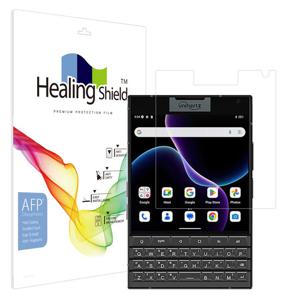 유니허츠 타이탄2 올레포빅 액정보호필름 1매