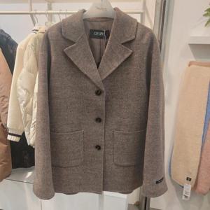 오프리미츠 H 핸드브루넬로자켓 M23JK1B08