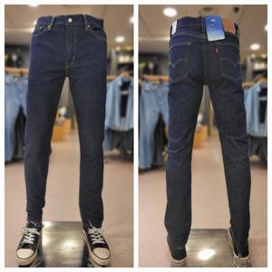 리바이스 남성 511 슬림핏 쿨진 04511-5877