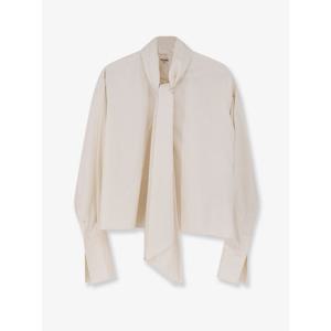 [CELINE] 라프리마 여성 셔츠 실크 RC0950H25 01RD CRAIE /12