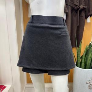 클리지 DP01 오피스 스타일 팬츠 스커트 CP9WPT26