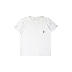 크롬하츠 아이 차트 포켓 티셔츠 CHRM0366