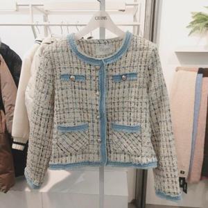 오프리미츠 H 데님배식트위드 B25JK2325