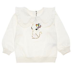 [프렌치캣(정상)]WH 카라 MTM(Q31DBT120)