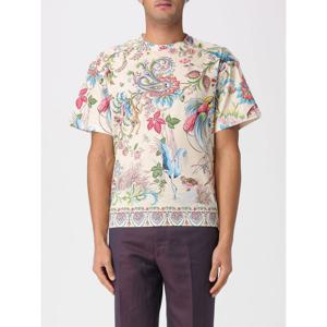 [ETRO] 라프리마 남성 티셔츠 MRMA0004AKG42 X0800 멀티컬러 /6