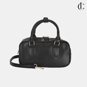 엘케이트 여자 겨울 데일리 캐주얼 레더 크로스백 LTRB035