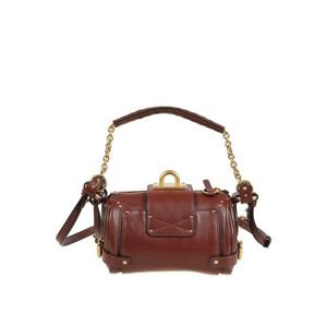 끌로에 숄더백 CH25WS803P7527M Brown