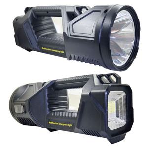 양면사용 대형 LED 서치라이트 랜턴 손전등 후레쉬 서치라이트 손전등 LED손전등 충전식랜턴 LED랜턴 작업등 LED후레쉬 후레쉬 서치랜턴