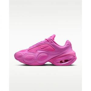 나이키 에어맥스 뮤즈 여성 신발 - 핑크 스펠핑크 글로우 FV1920-602 270105 (FV1920-602)