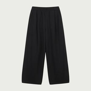 [행텐주니어]행텐틴즈 여아 더블페이스 벌룬 팬츠_100(14560-138