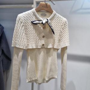 클리지 HC36 니트티 CP9WSU03 04 F