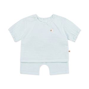 [오가닉맘]메이민트거즈칠부이지웨어 MLSLEJ07