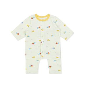 [오가닉맘] 유아 푸룻트럭칠부내의 (MLSP7B11)