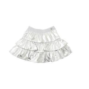 [프렌치캣(백)]Silver캉캉 S/K ..(Q51DAS030)..