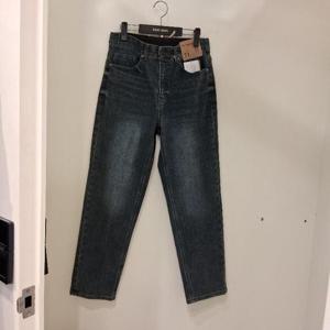 뱅뱅 HC17 레귤러 밴드 청바지 NQLz660