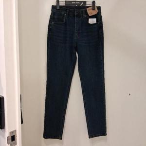 뱅뱅 HC17 레귤러 밴드 청바지 NQLz664