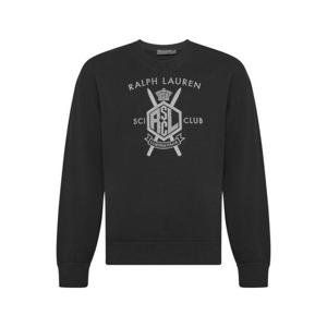 폴로 랄프로렌 긴팔 티셔츠 790P02957 Black
