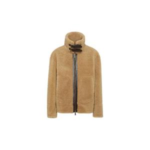 25 FW 디스퀘어드2 시어링 재킷 S71AN0639D07036 TP443409675