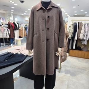 [앤클라인]코트AX6H4HC8310-16