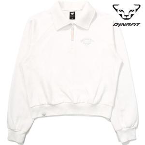 (다이나핏) (택가 109000원 60% 할인) 여성 RILLY (릴리) 반집업 (YWU23244W3)
