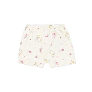 [오가닉맘]유니르여아사각팬티 MLSUUP50