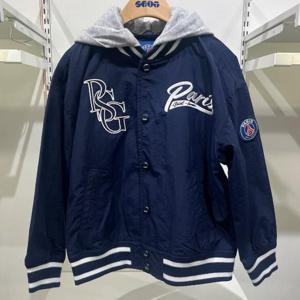 에스핏 HC21 PSG 타슬란 야구 점퍼 SJZ101MFJP71