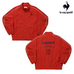 [르꼬끄][30% OFF] 남녀공용 PROUD 퍼텍스 메쉬자켓 QQ123LJK21_RED