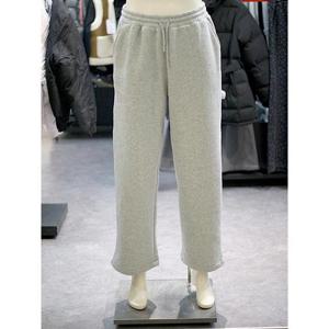 인터크루 세이브존03 인터크루  공용 카펜더 와이드 기모 트레이닝 팬츠 AQITZ4RL01AA