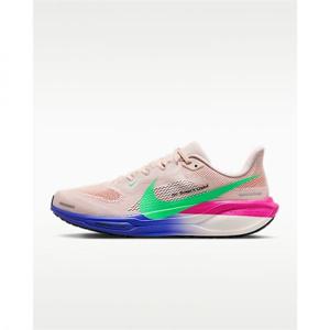 나이키 페가수스 41 엘리우드 킵초게 남성 로드 러닝화 - 실트 레드페르시안 바이올렛파이어 핑크그린 쇼크 HJ7037-600 269002 (HJ7037-600)