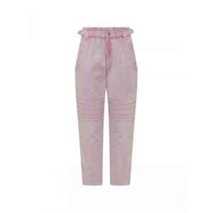 [ISABEL MARANT ETOILE] 라프리마 여성 팬츠 핑크 PA0662FAD1H04E 40PK /11