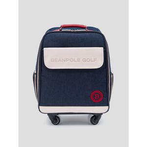 [빈폴골프ACC] 여성 벨 트롤리 보스턴백 - 네이비 (BE52D4A03R)