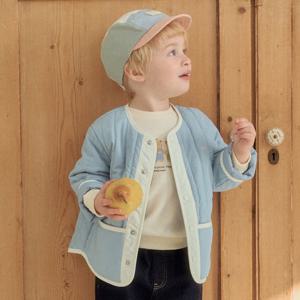 [오가닉맘]워니투게더긴소맨투맨 MLSTMT01