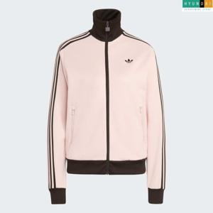 아디다스 현대백화점 [Women] 클래식 트랙 탑 KC6854 인기트랙탑 [현대백화점 쇼핑백 증정]